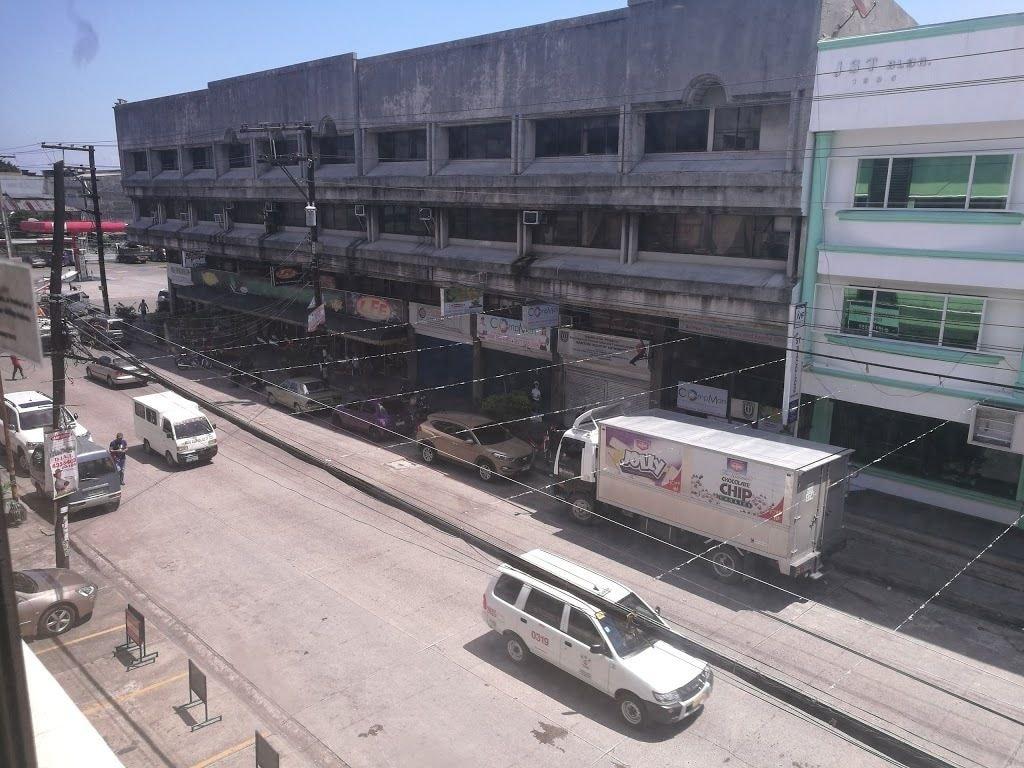 Comodidades del Alojamiento O Hotel