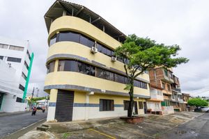 Hospedagens - Ayenda Bugatier