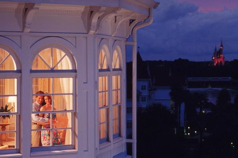 Disney's Grand Floridian Resort & Spa - foto 52