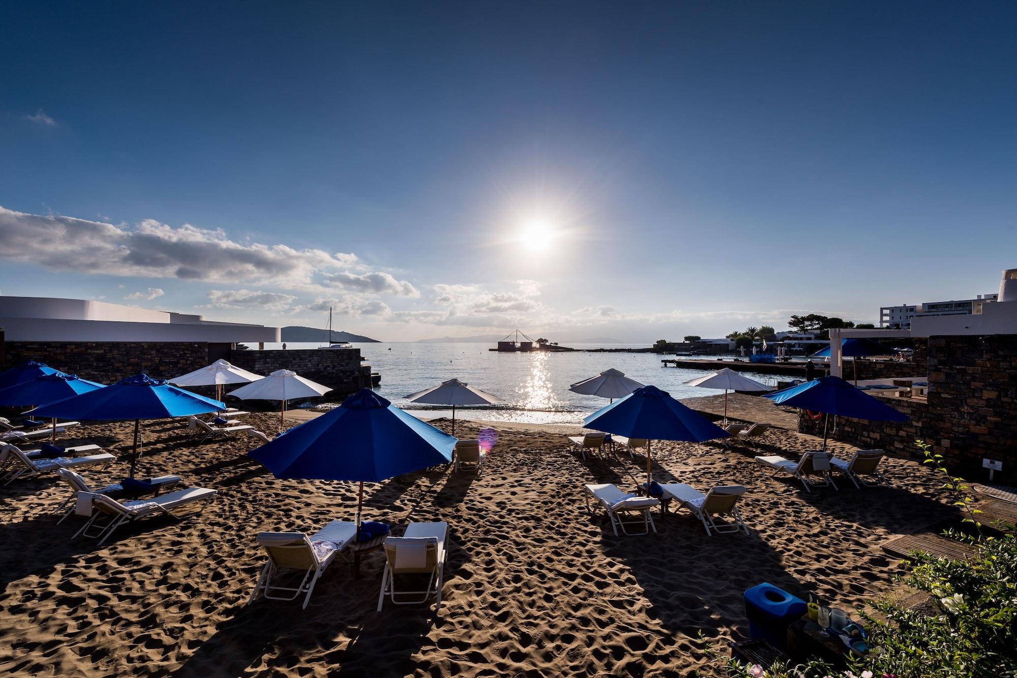 Playa Elounda Beach Hotel & Villas, a Member of the Leading Hotels of the World