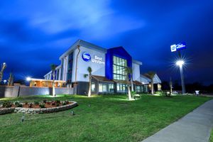 Alojamiento - Best Western Corpus Christi Airport Hotel