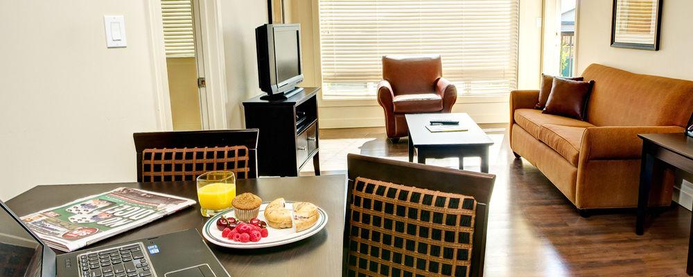 Comodidades del Alojamiento Clearwater Residence Hotel Timberlea