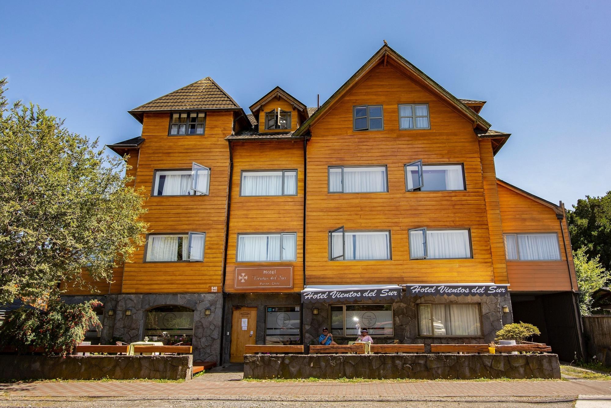 Varios Hotel Vientos del Sur