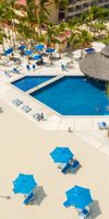 undefined - Hotel 4 estrellas con Zona privada de playa