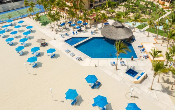 Posada Real Los Cabos