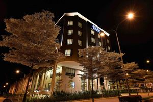 Alojamiento - d'Sora Boutique Business Hotel