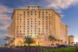 Alojamiento - Club Wyndham Grand Desert