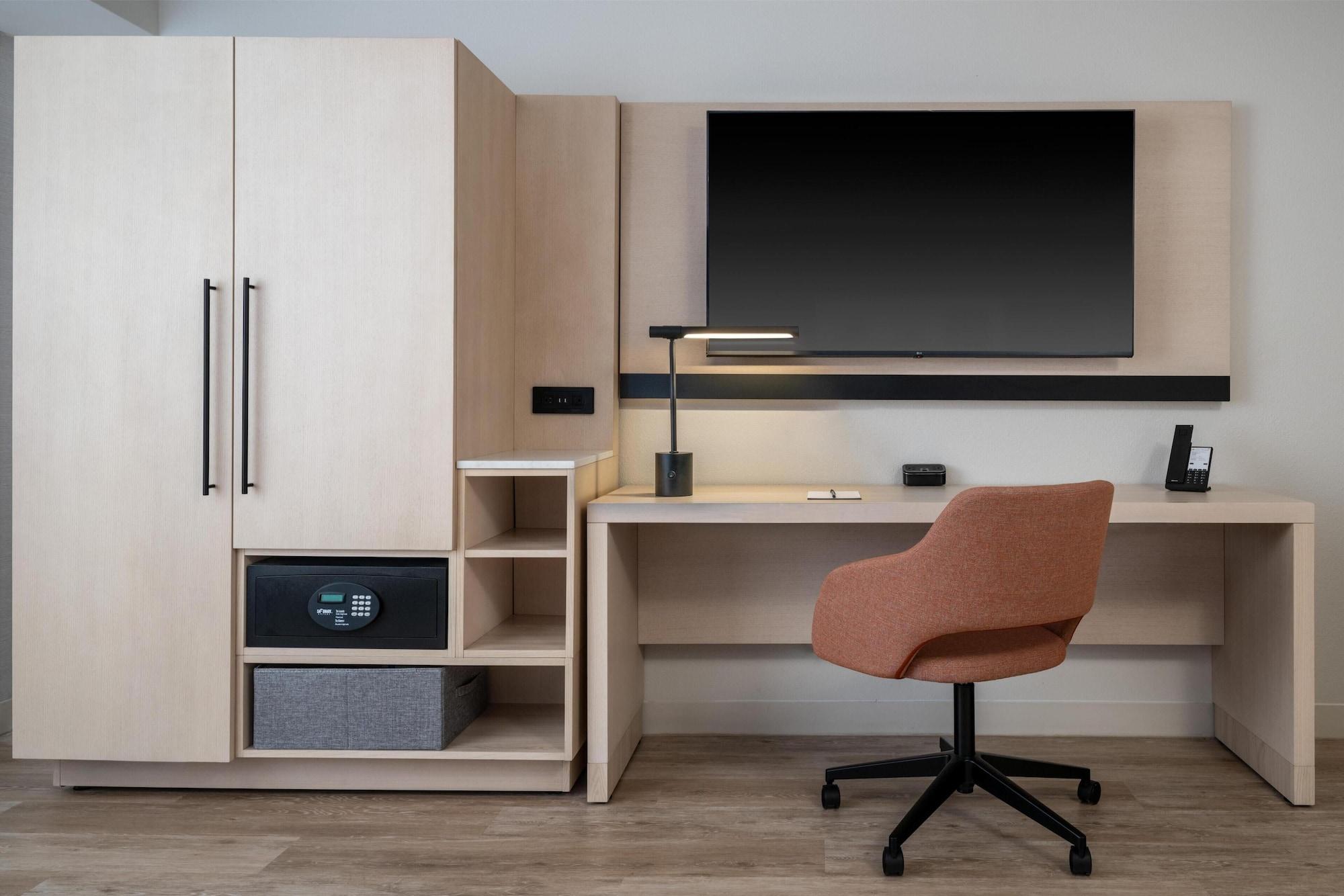 Habitación Hyatt Place Fort Lauderdale Cruise Port & Convention Center