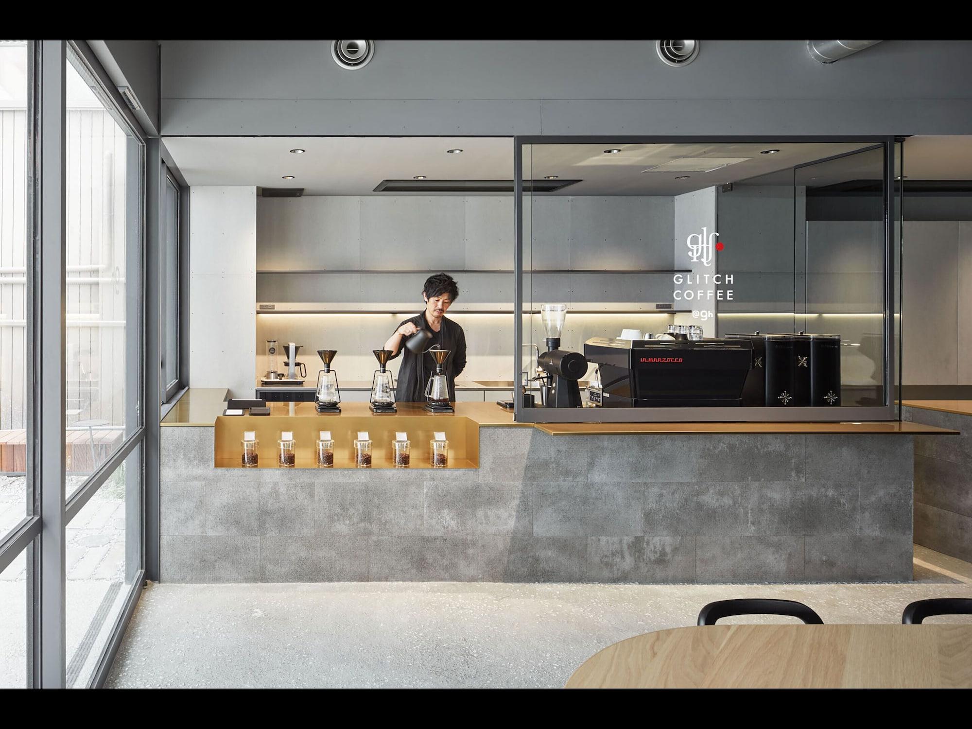 Restaurant 9h nine hours Nagoya station