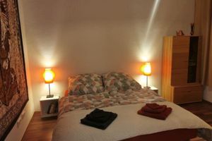 Alquiler Vacacional - 2Room Apartment with terrace and WLAN, FreeParking