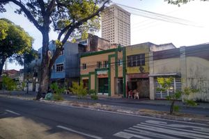 Alojamiento - Pousada Terra Praia