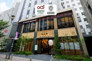 Alojamiento - Best Western Hotel Fino Tokyo Akasaka