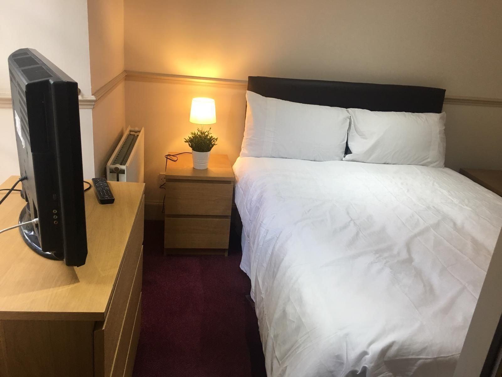 Set de Habitación Terra Nova Hotel