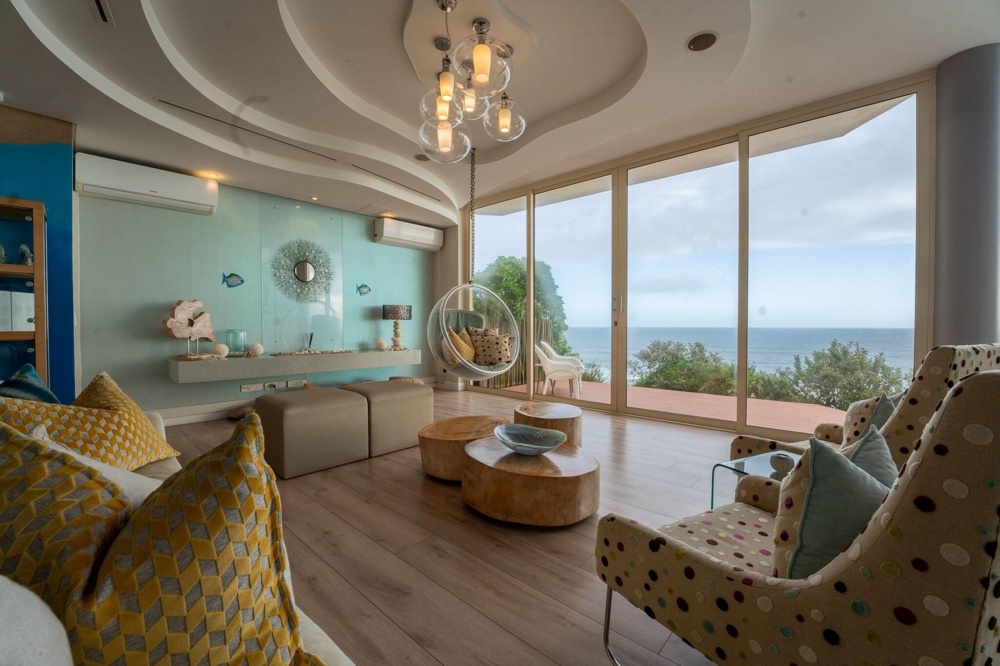 Vista Lobby Views Boutique Hotel & Spa