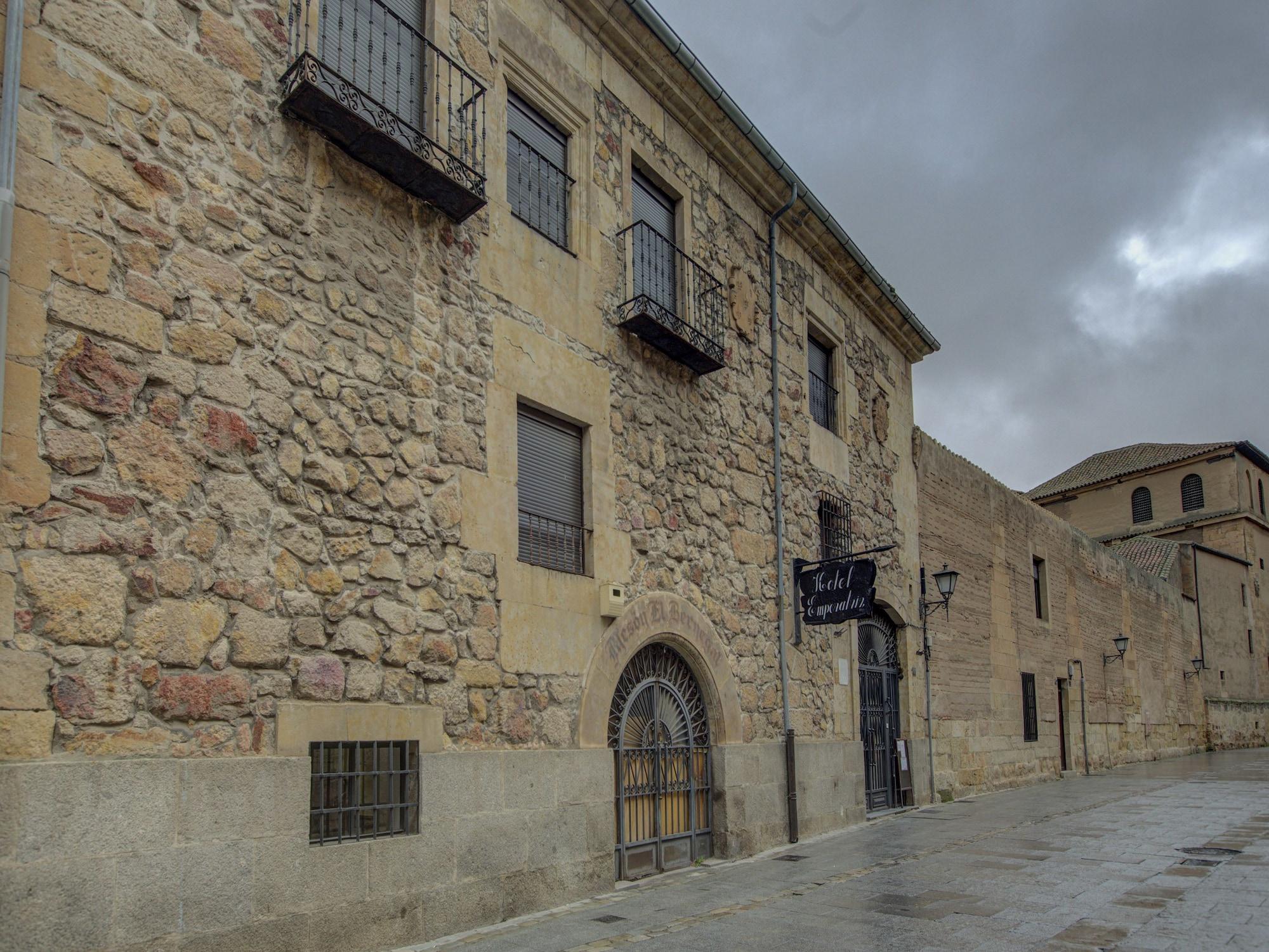 Vista Exterior Emperatriz I