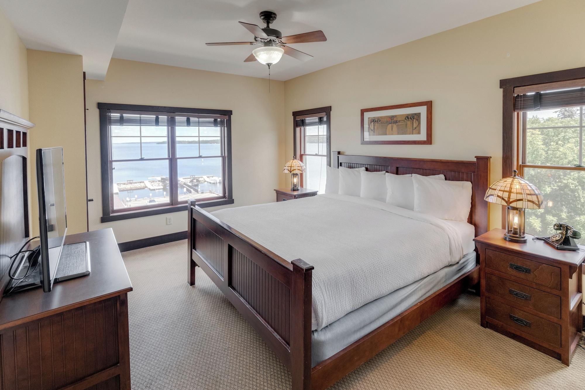 Habitación Chase On The Lake Resort Hotel