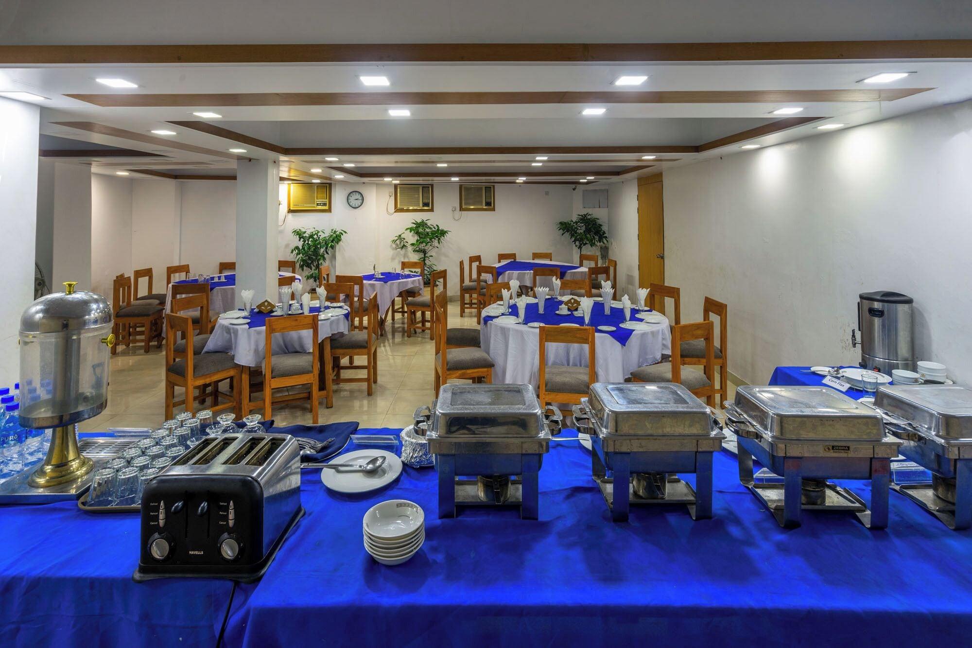 Restaurant Hotel Ashrafee