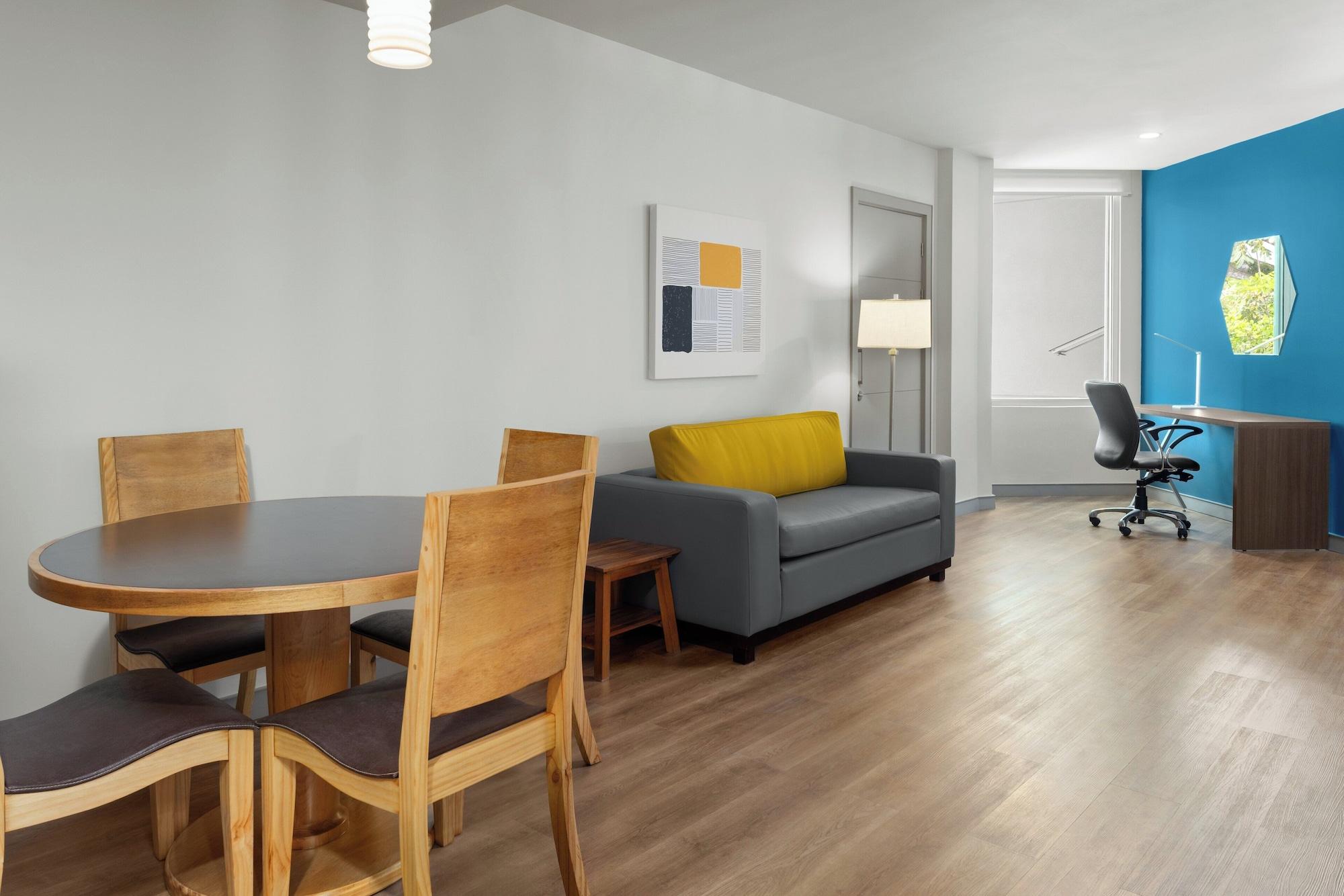 Habitación Holiday Inn Express San Jose Forum by IHG