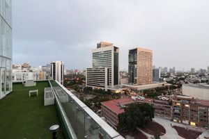Alquiler Vacacional - Van Gogh - Amazing 1 BR Apt in New Polanco