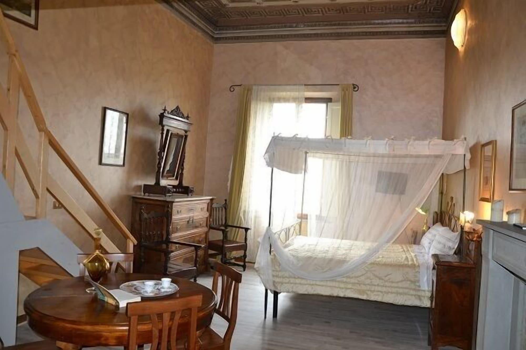 Varios Residenza San Domenico