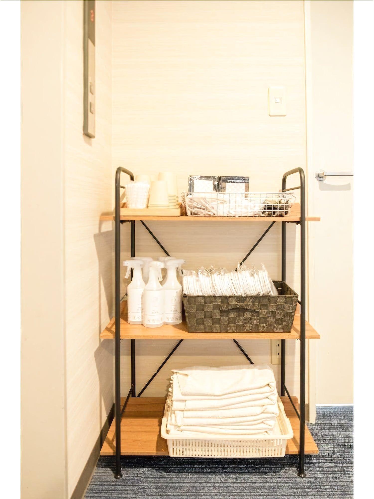 Instalaciones Recreativas Fujieda Ogawa Hotel