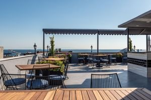 Alojamiento - Bram Hotel Istanbul