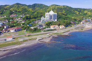 Alojamiento - New WestPeninsula Hotel