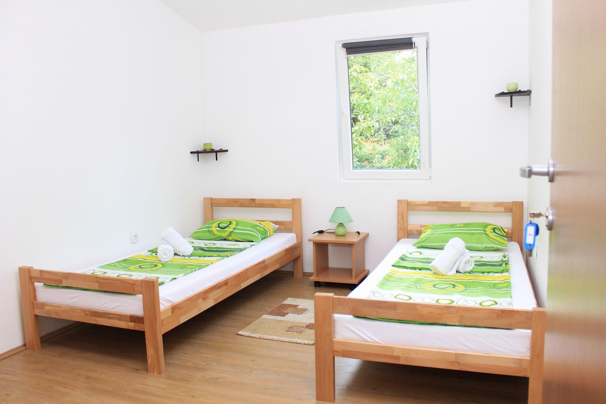Habitación Hostel A&A