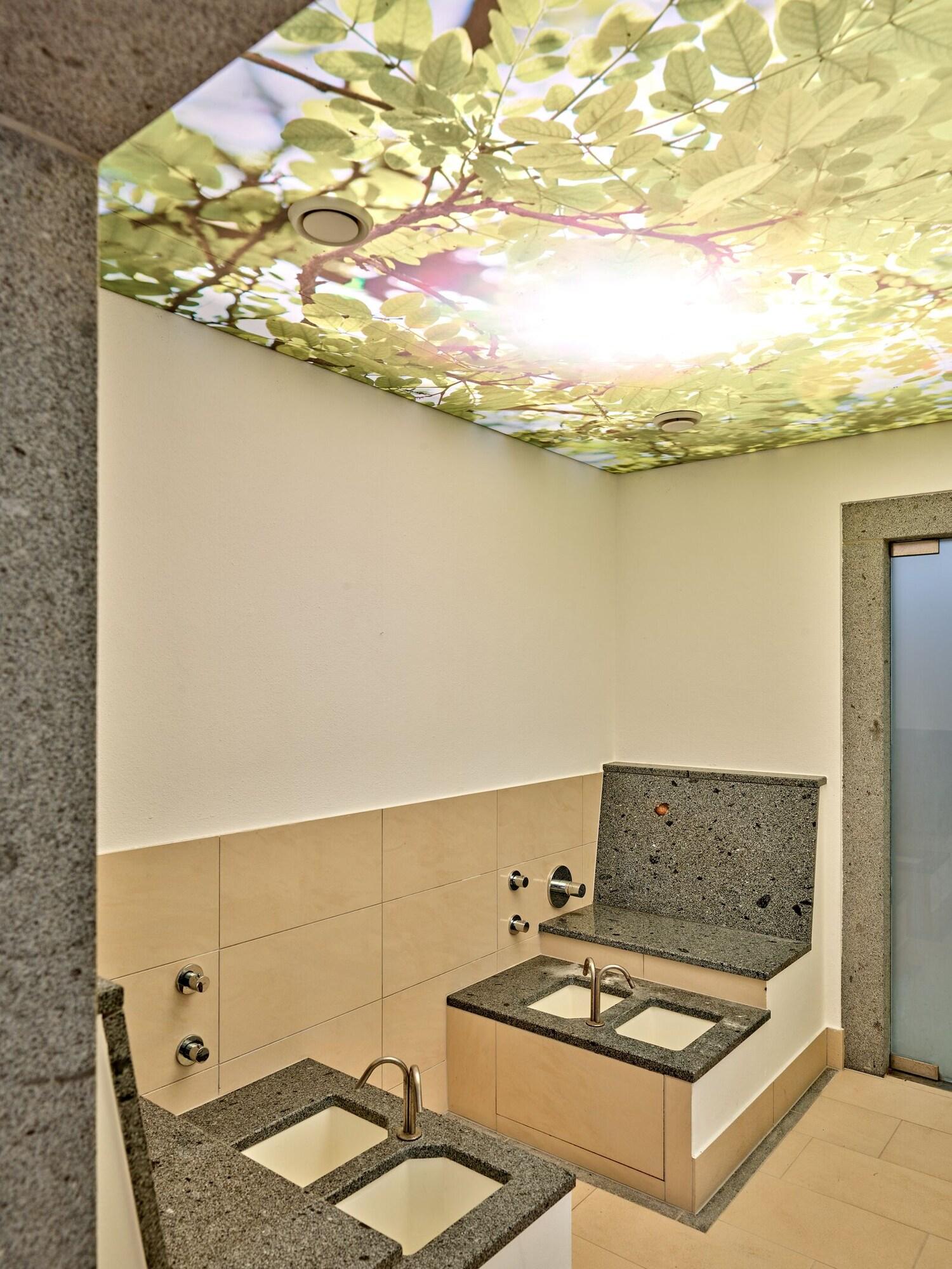 Spa Hotel AquaQuell Bad Pilzweg