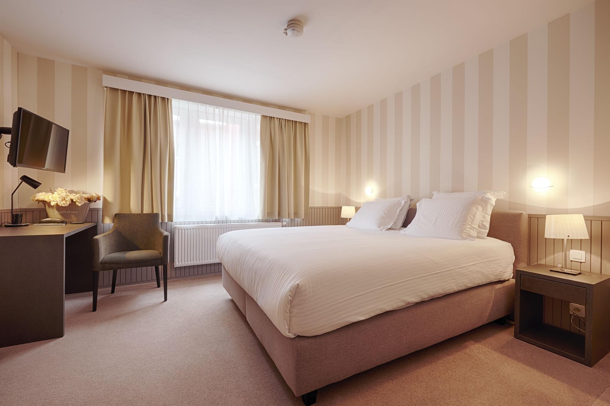 Varios Hotel 't Putje