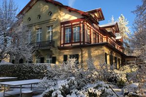 Alojamiento - Unique Hotel Innere Enge
