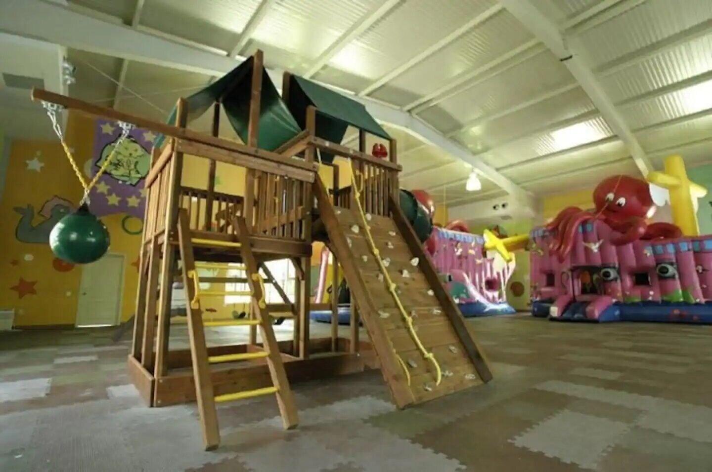 Spa CONDO MARINA G  BY TRVL2HM