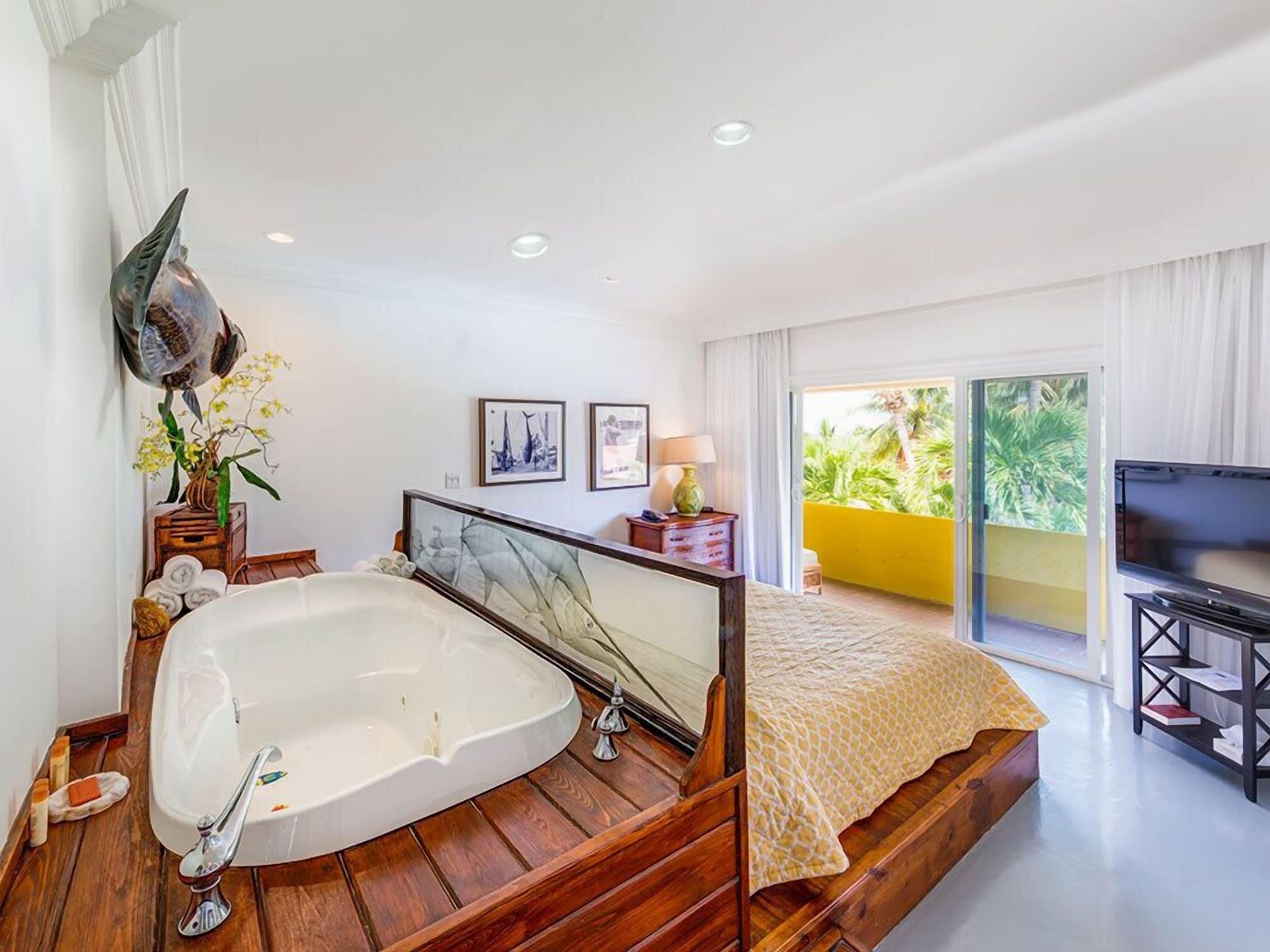 Habitación Bimini Big Game Club Resort & Marina