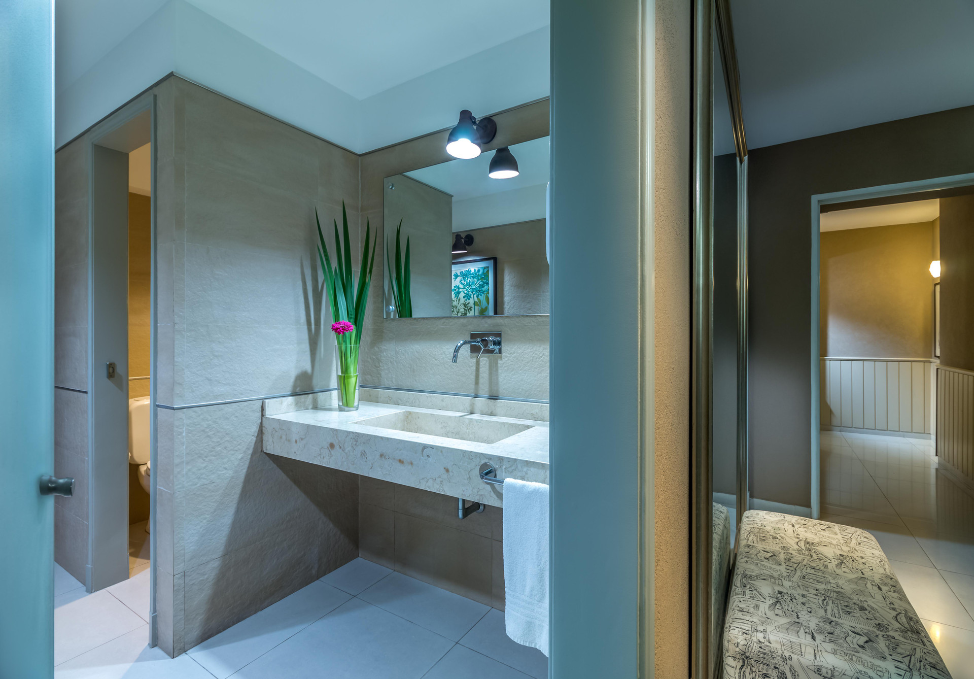 Instalaciones Recreativas Duque Hotel Boutique & Spa