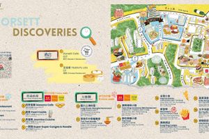 Alojamiento - Dorsett Tsuen Wan, Hong Kong