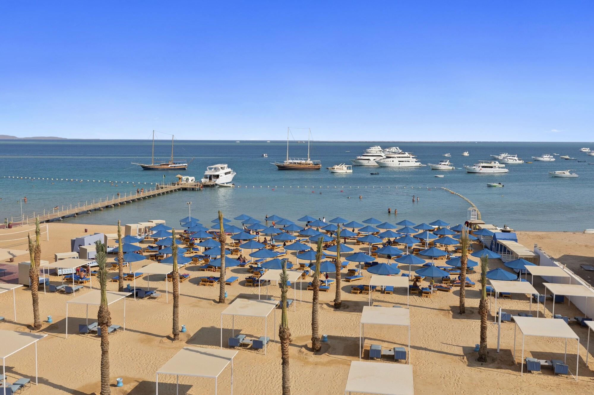 Playa Pickalbatros Blu Spa Resort - Adults Friendly 16 Years Plus