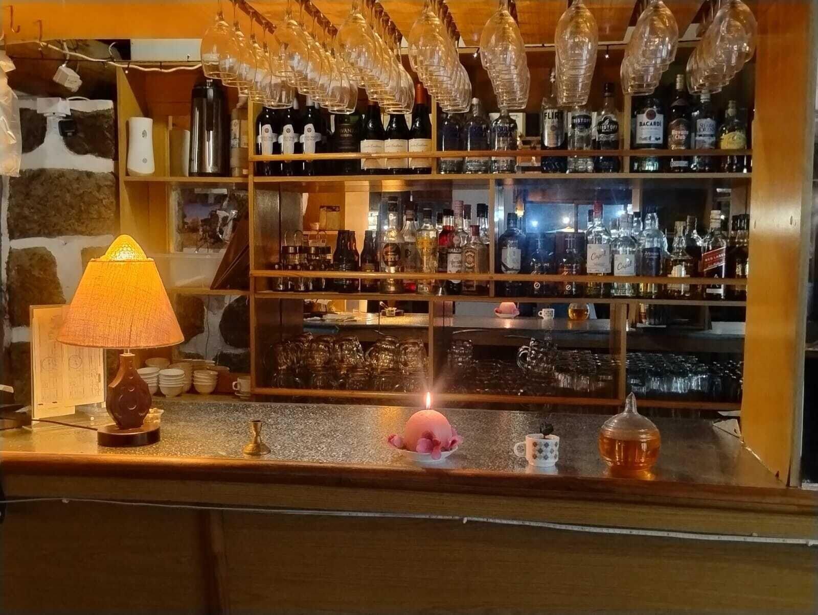 Restaurant Hotel Brisas del Quisco