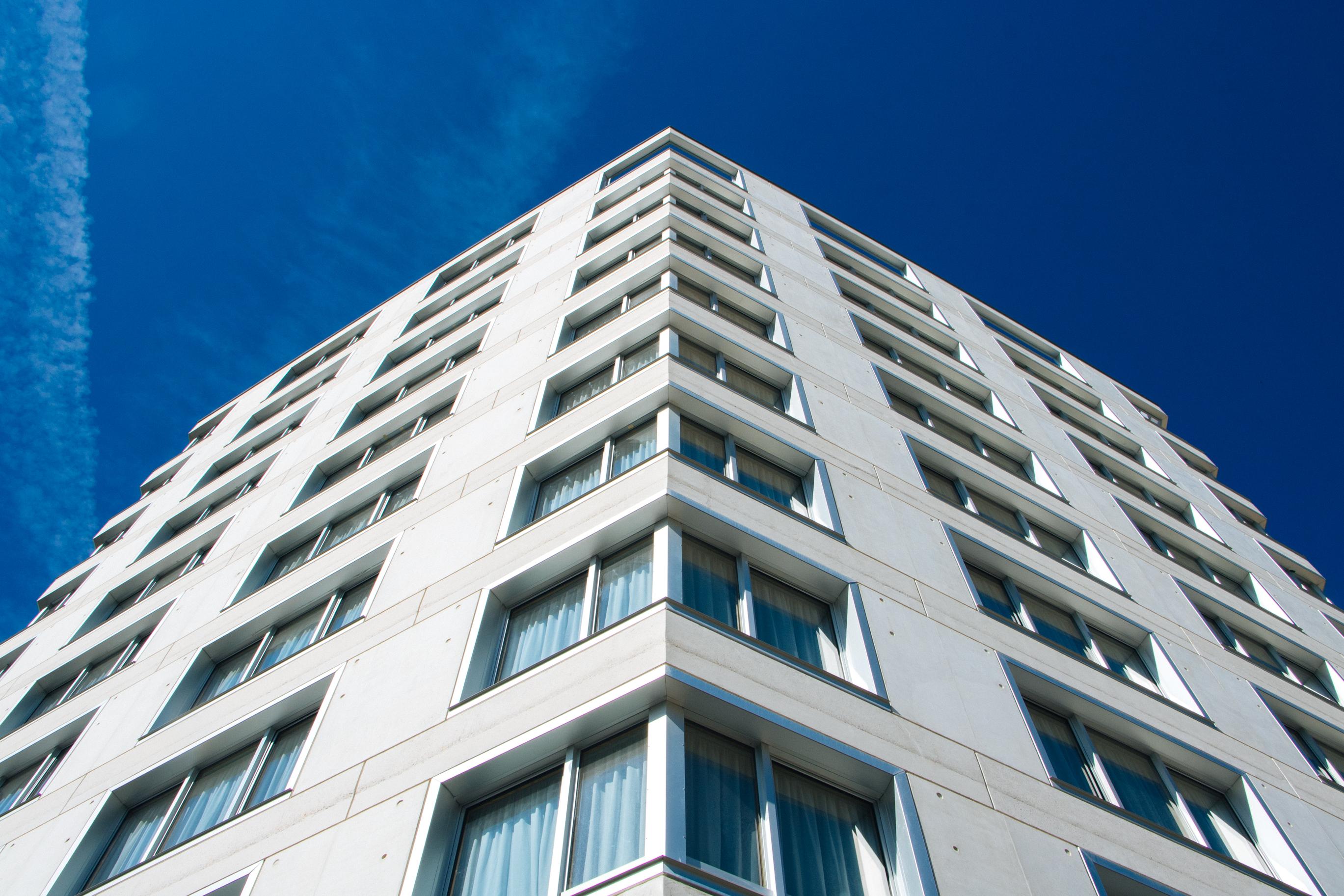 Vista Exterior The Originals Residence, Paris Sud Villejuif