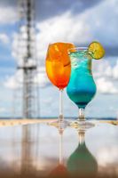 Alojamiento - Brasil 21 Convention Affiliated by Melia