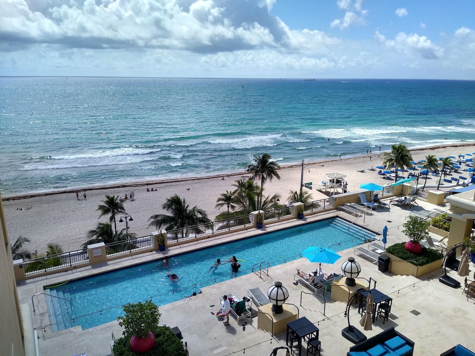 Vista Exterior Private Residences at the Atlantic Resort and Spa