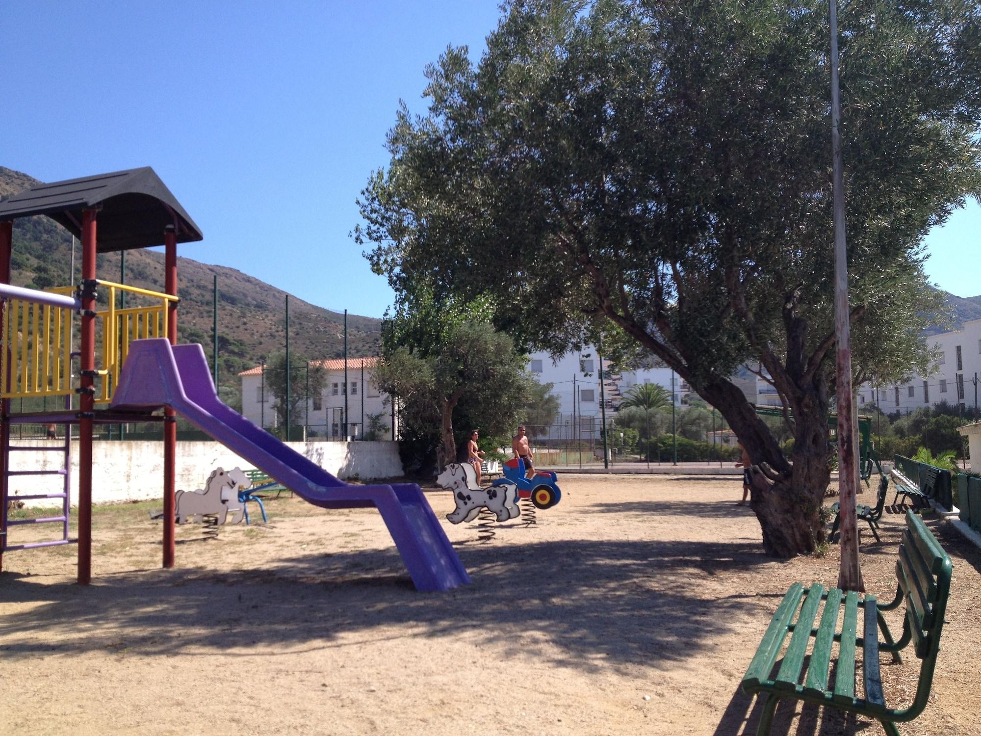 Instalaciones Recreativas Agi Rescator