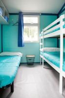 Alquiler Vacacional - Camping Os Fieitás