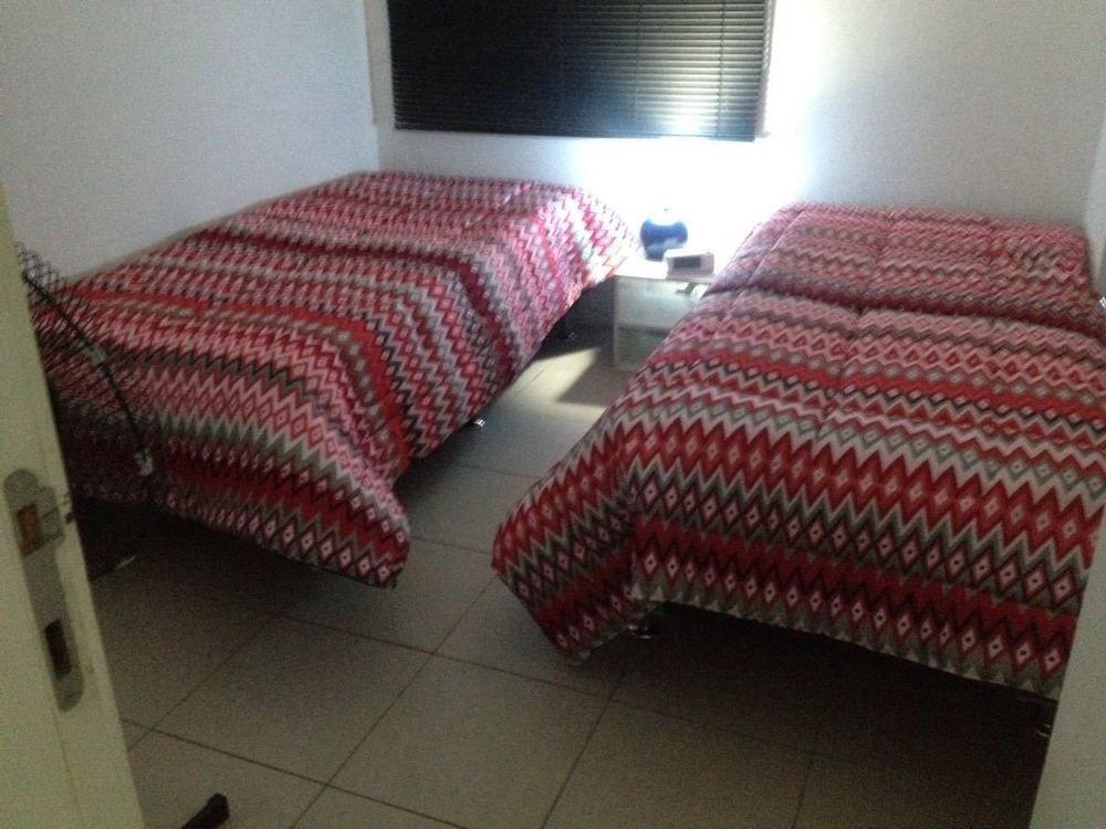 Habitación Apartamento Front Lake - Barra Da Tijuca