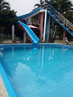 Alojamiento - Hotel Resort Sibilia