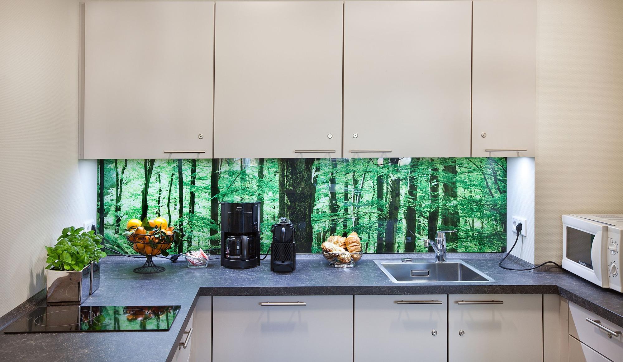 Vista Lobby Rheinhof by Gerda Good Living - Digital Access