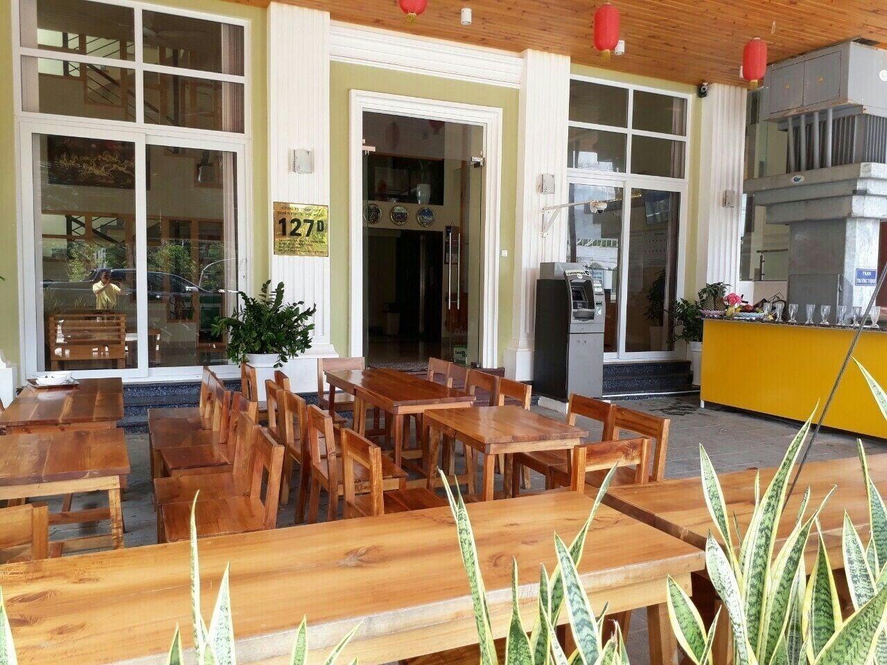 Restaurant Lucky Phu Quoc Hotel