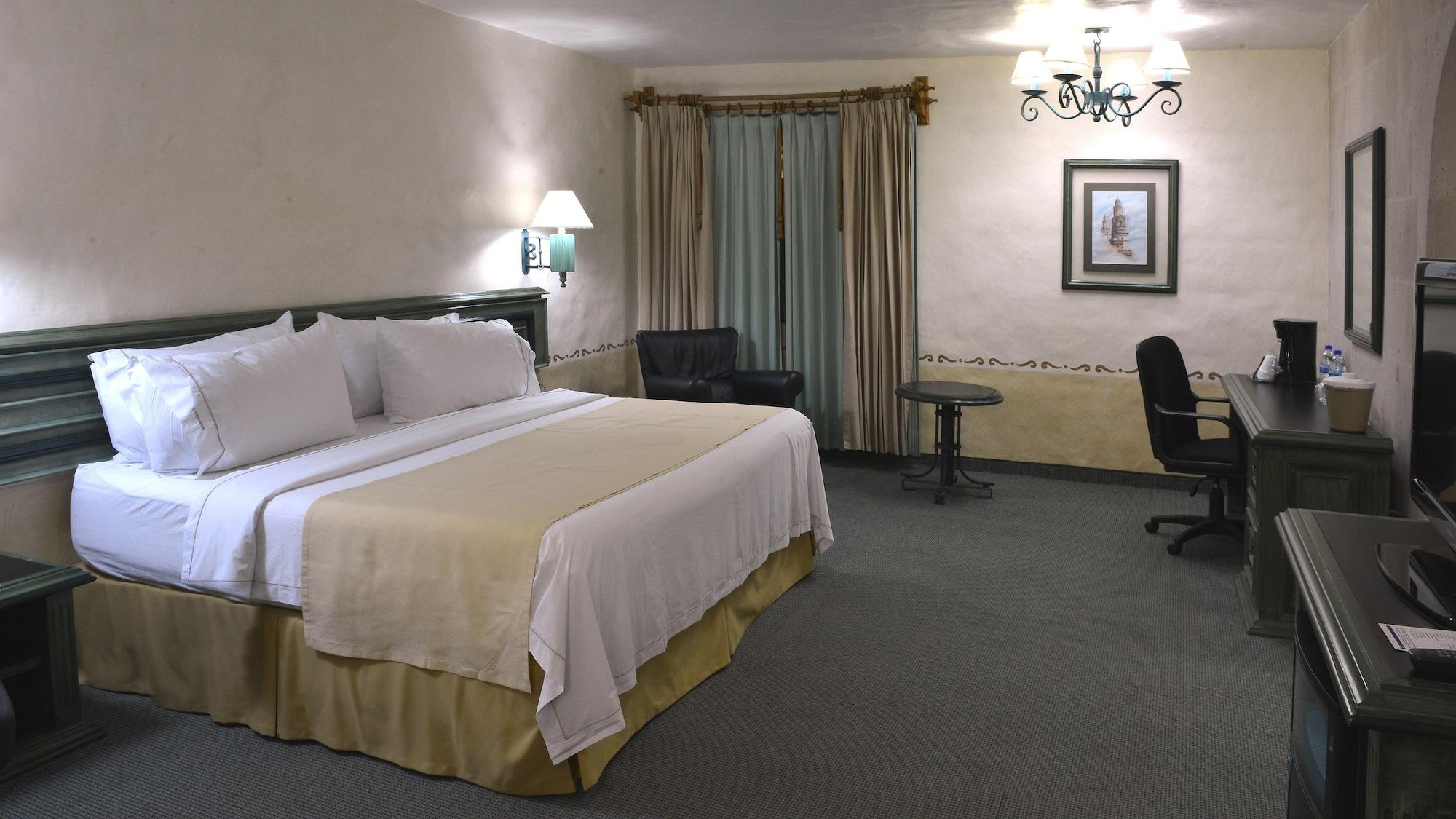 Habitación Holiday Inn Express - Morelia by IHG