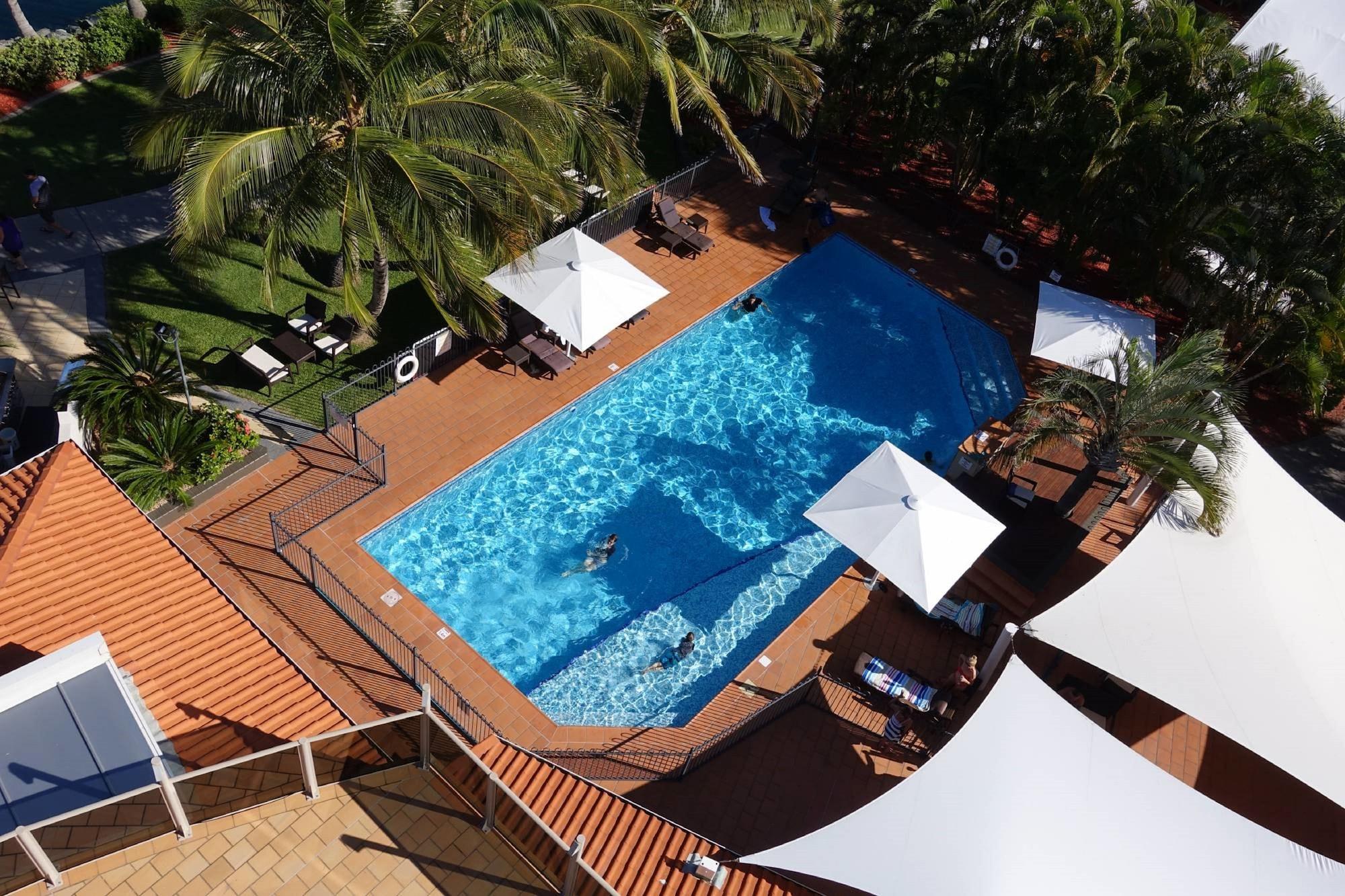 Gimnasio Mantra Mackay