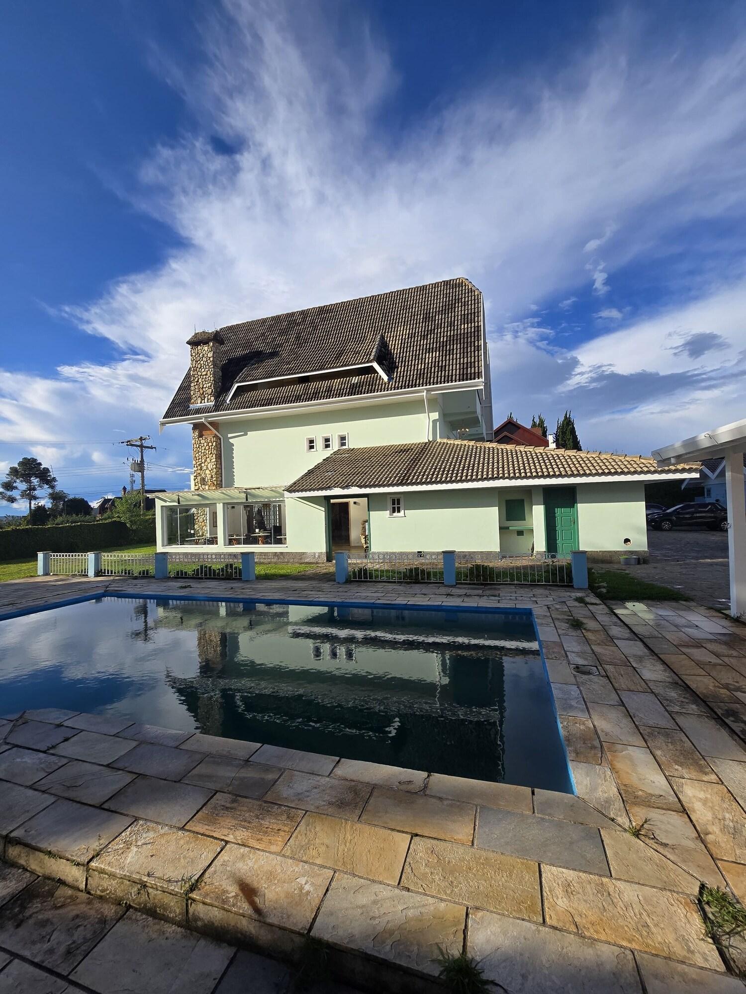 Spa Villa Dolce Amore - Boutique Hotel