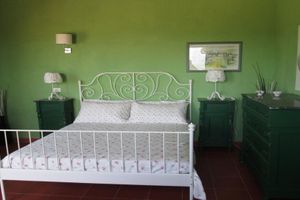 Alojamiento - Farmhouse Il Colle